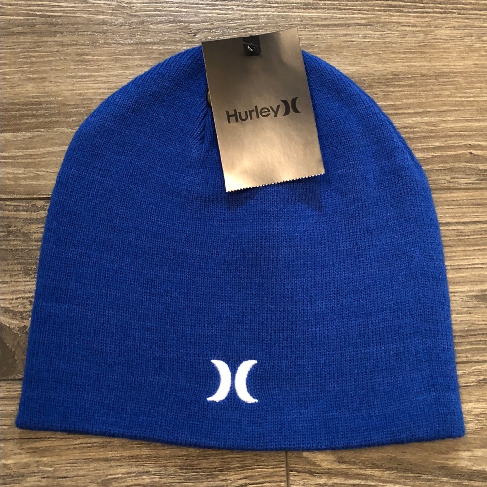 Hurley Skull Cap